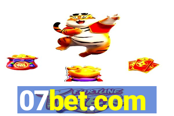 07bet.com