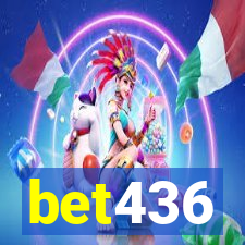 bet436