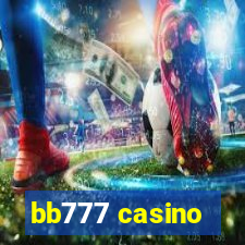 bb777 casino