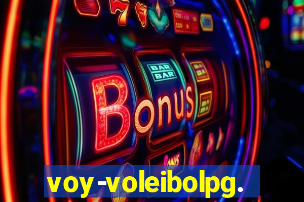 voy-voleibolpg.com