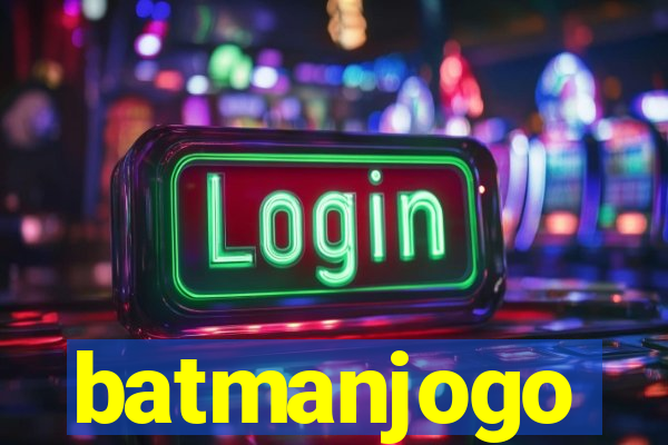 batmanjogo