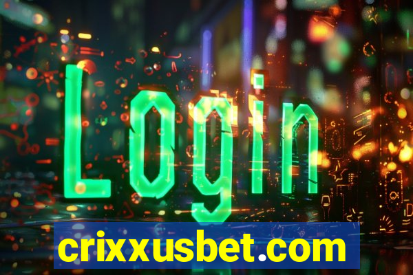 crixxusbet.com