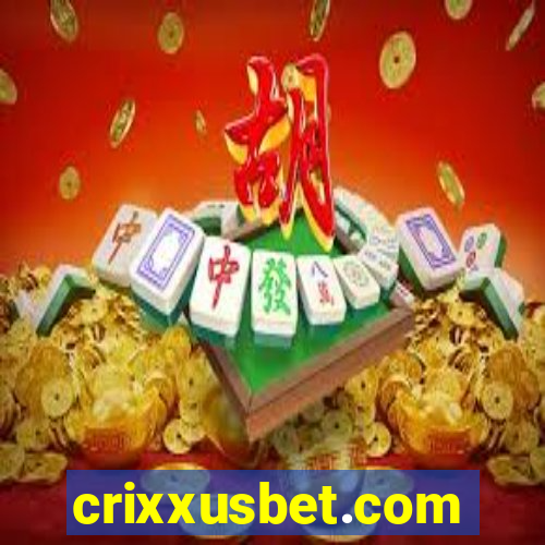 crixxusbet.com