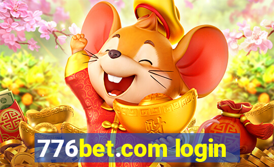 776bet.com login