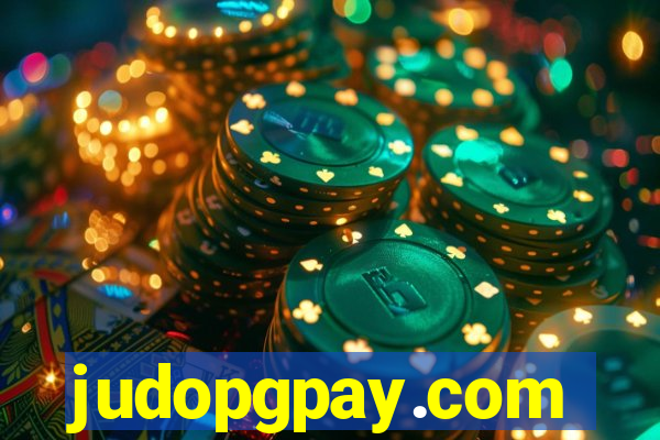 judopgpay.com