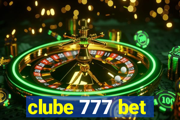 clube 777 bet