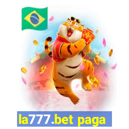 la777.bet paga