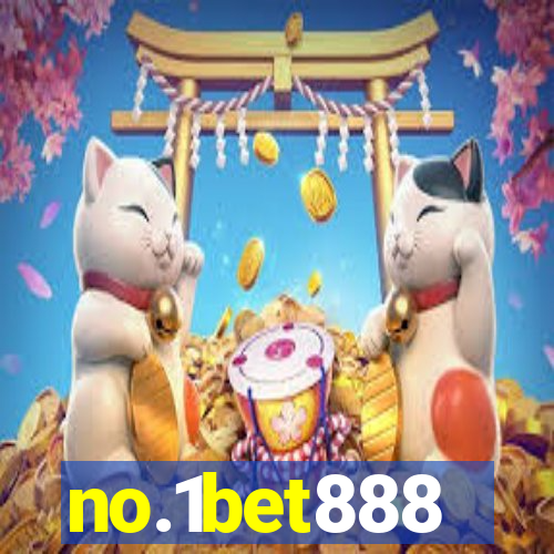 no.1bet888