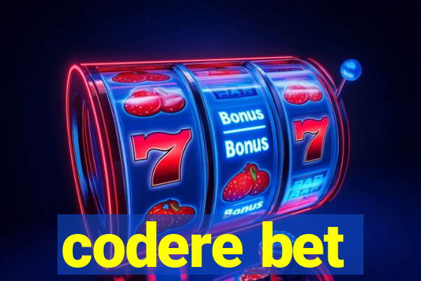 codere bet