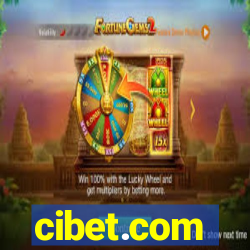 cibet.com