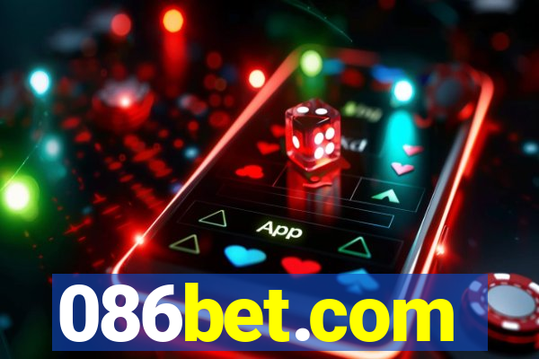 086bet.com