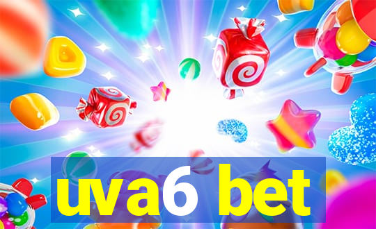 uva6 bet