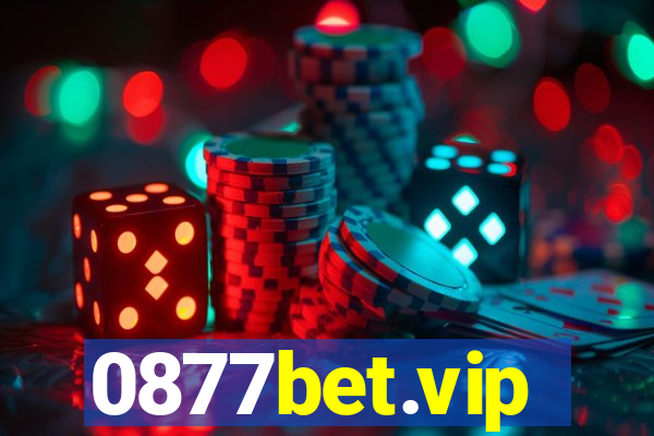 0877bet.vip