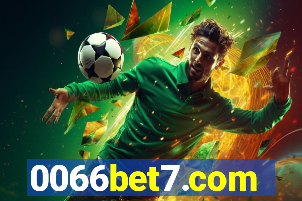 0066bet7.com