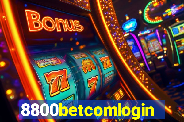 8800betcomlogin