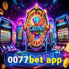 0077bet app