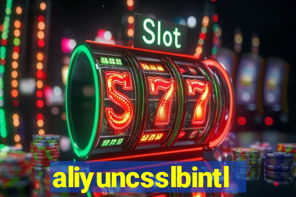 aliyuncsslbintl.com