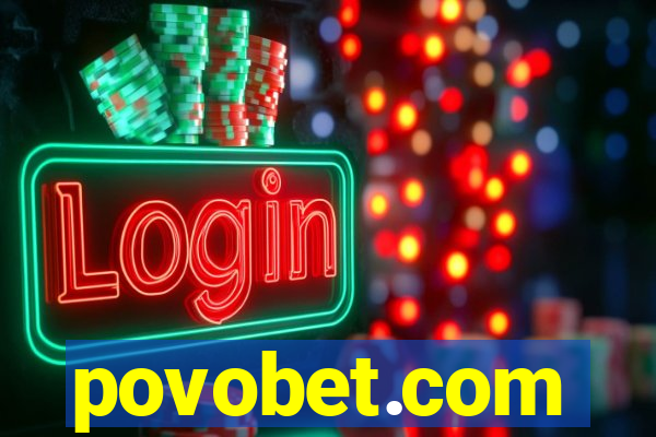 povobet.com