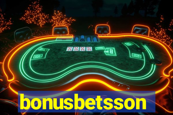 bonusbetsson