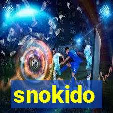 snokido