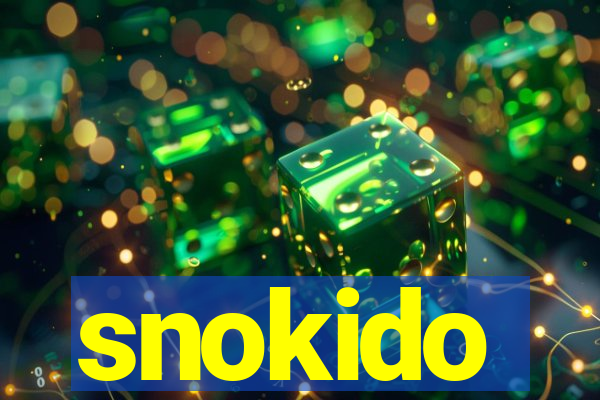 snokido