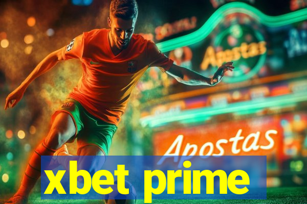 xbet prime