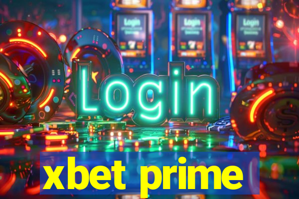 xbet prime