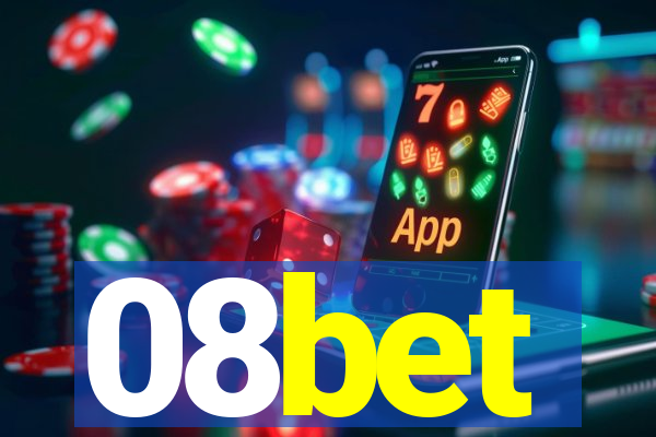 08bet