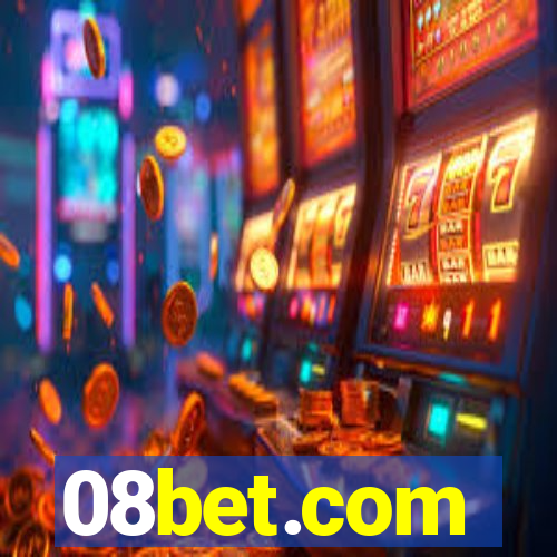 08bet.com