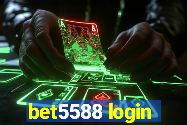 bet5588 login