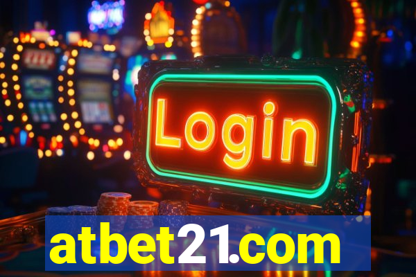 atbet21.com