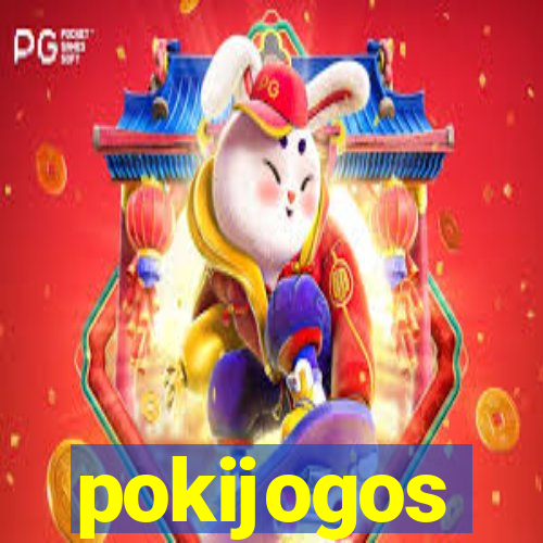 pokijogos