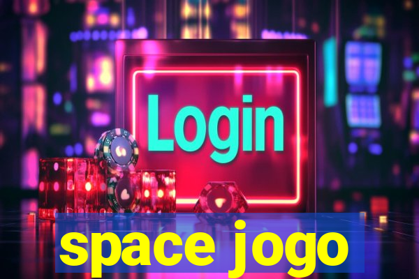 space jogo