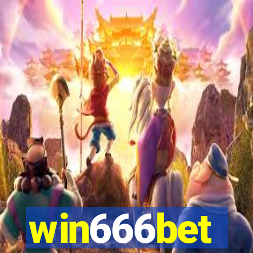 win666bet