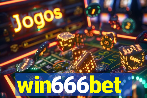 win666bet