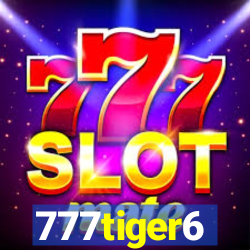 777tiger6