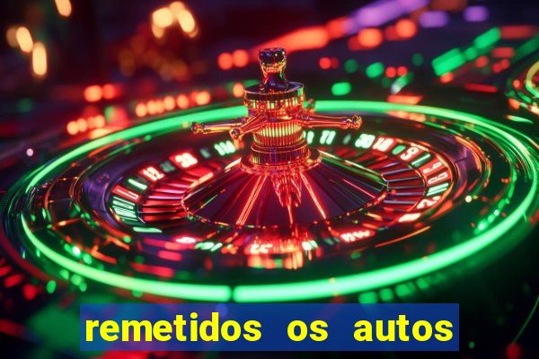 remetidos os autos para contadoria quanto tempo demora