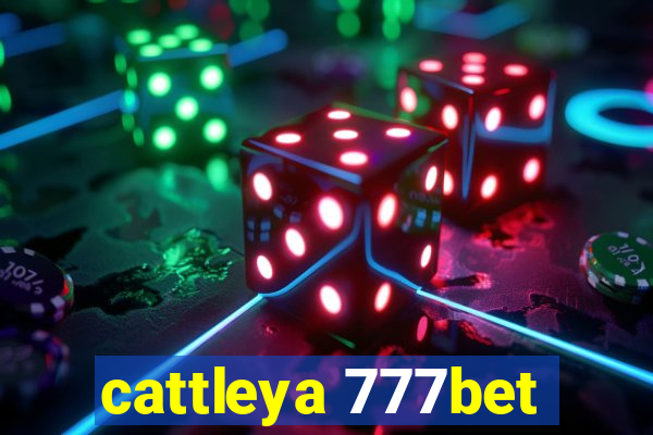 cattleya 777bet