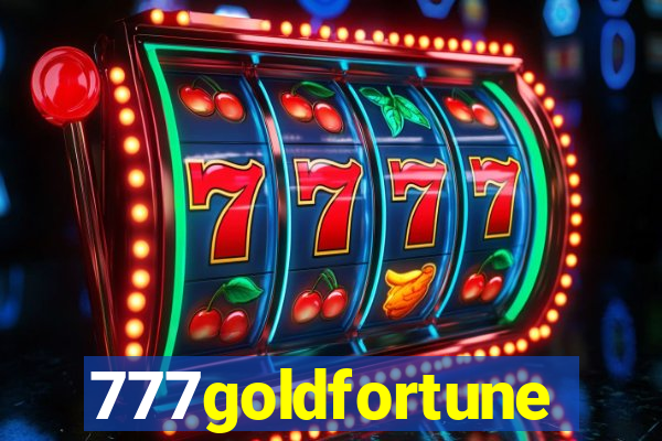 777goldfortune