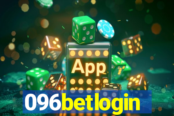 096betlogin