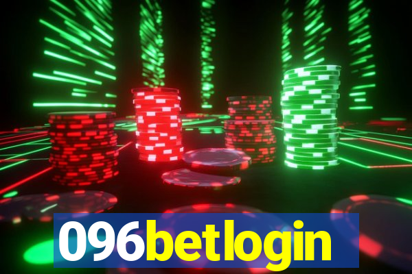 096betlogin