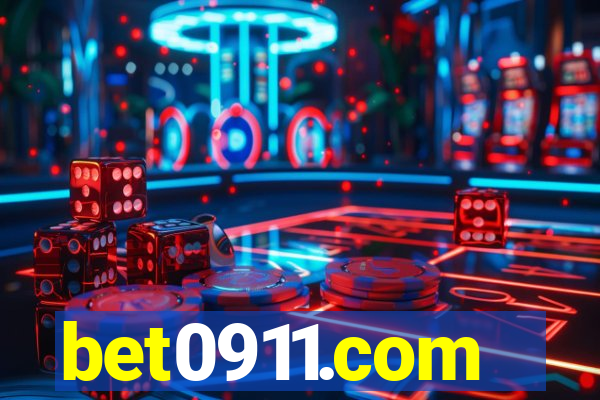 bet0911.com