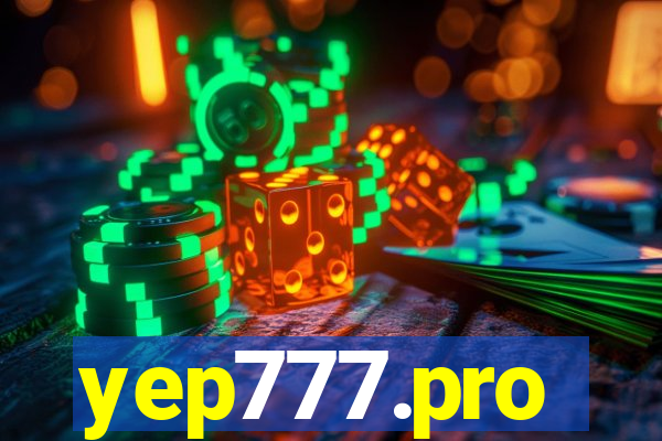 yep777.pro