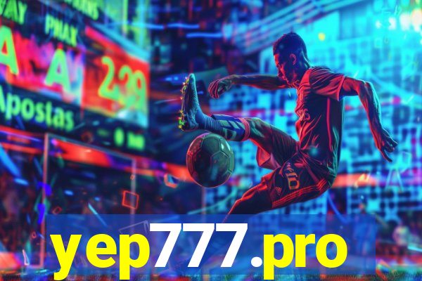 yep777.pro