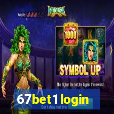 67bet1 login