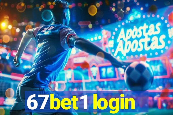 67bet1 login