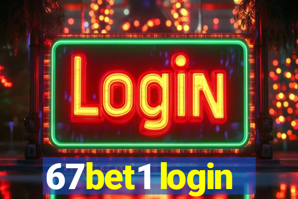 67bet1 login