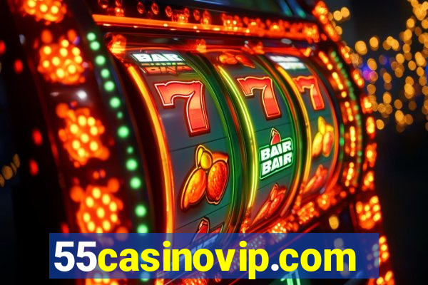 55casinovip.com