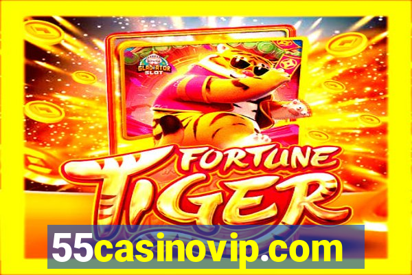 55casinovip.com