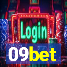 09bet